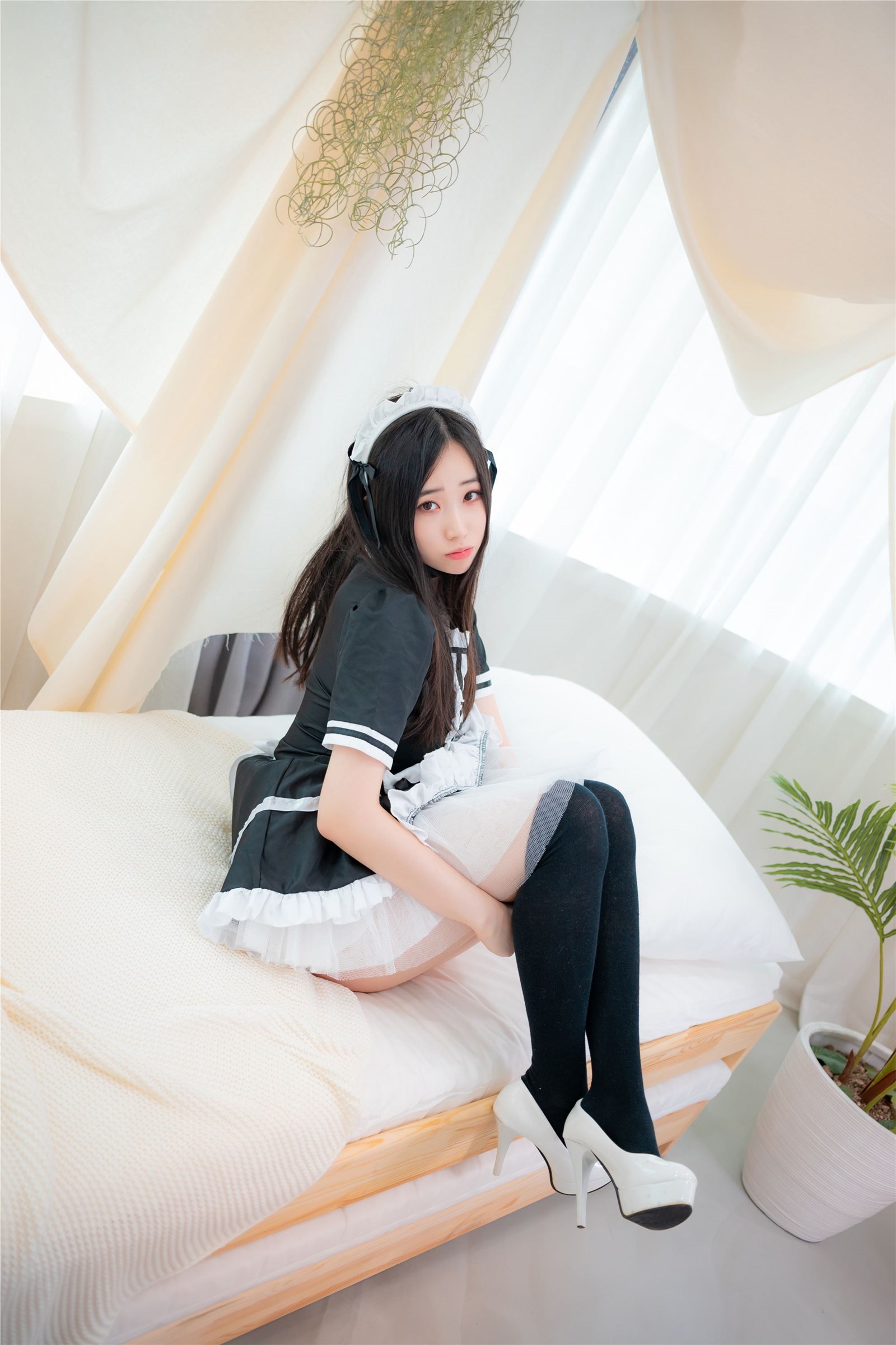 CreamSoda BamBi - NO.59  Over knee socks  Concept_4(13)